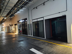 Oxley Bizhub 2 (D14), Warehouse #463941671